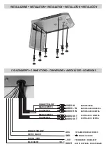 Предварительный просмотр 2 страницы Phonocar VM183 Mounting Instructions