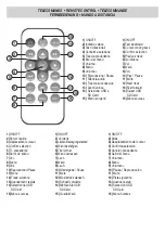 Preview for 4 page of Phonocar VM183 Mounting Instructions