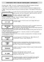 Preview for 5 page of Phonocar VM183 Mounting Instructions