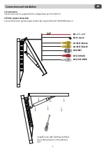 Предварительный просмотр 6 страницы Phonocar VM188 Instruction Manual