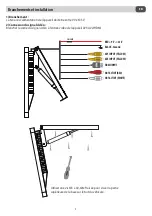 Предварительный просмотр 9 страницы Phonocar VM188 Instruction Manual