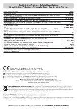 Preview for 12 page of Phonocar VM199 Mounting Instructions