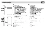 Preview for 4 page of Phonocar VM315 Installation Instructions Manual