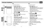 Preview for 14 page of Phonocar VM315 Installation Instructions Manual