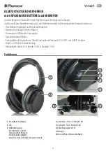 Preview for 11 page of Phonocar VM407 Instruction Manual