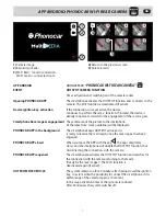 Preview for 7 page of Phonocar VM489 Instruction Manual