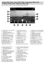 Preview for 11 page of Phonocar VM490 Instruction Manual