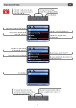 Preview for 5 page of Phonocar VM496 Instruction Manual