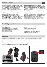 Preview for 14 page of Phonocar VM496 Instruction Manual