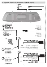 Preview for 3 page of Phonocar VM498 Instruction Manual