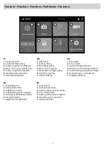 Preview for 5 page of Phonocar VM498 Instruction Manual