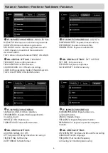 Preview for 6 page of Phonocar VM498 Instruction Manual