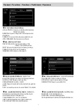 Preview for 7 page of Phonocar VM498 Instruction Manual