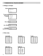 Preview for 14 page of Phonocar VM541 Instruction Manual