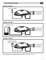 Preview for 33 page of Phonocar VM541 Instruction Manual