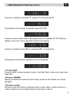 Preview for 73 page of Phonocar VM541 Instruction Manual