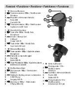 Preview for 2 page of Phonocar VM546 Manual Instructions