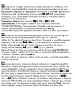 Preview for 3 page of Phonocar VM546 Manual Instructions