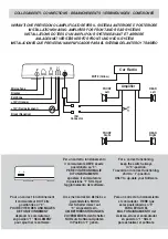 Preview for 7 page of Phonocell 6/823 Mounting Instructions