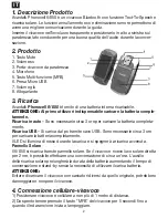 Preview for 2 page of Phonocell 6/850 Manual Instructions