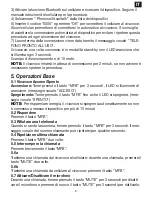 Preview for 3 page of Phonocell 6/850 Manual Instructions