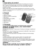 Preview for 12 page of Phonocell 6/850 Manual Instructions