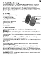 Preview for 17 page of Phonocell 6/850 Manual Instructions