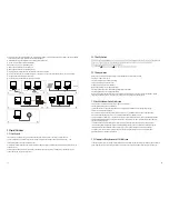 Preview for 4 page of Phonocube PC3.0A1-S User Manual