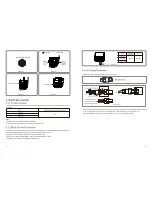 Preview for 8 page of Phonocube PC3.0A1-S User Manual