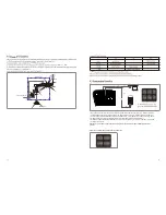 Preview for 9 page of Phonocube PC3.0A1-S User Manual