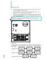 Предварительный просмотр 35 страницы Phonowind Phono W-1.0 Owner'S Manual