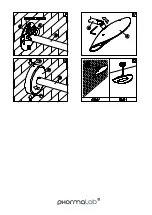 Preview for 4 page of Phormalab Hotdoor HAA01 Assembly Instructions