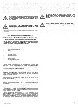 Preview for 9 page of Phormalab hotdoor HCA01 Assembly Instructions Manual