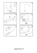 Preview for 4 page of Phormalab Hotdoor HCB01 Assembly Instructions