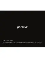 Preview for 16 page of Photive PH-M90 User Manual