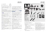 Preview for 4 page of PhotoCentric LC MAGNA User Manual