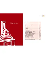 Preview for 2 page of PhotoCentric Liquid Crystal HR User Manual