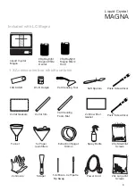 Preview for 8 page of PhotoCentric Liquid Crystal MAGNA User Manual