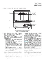 Предварительный просмотр 10 страницы PhotoCentric Liquid Crystal MAGNA User Manual