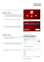 Preview for 19 page of PhotoCentric Liquid Crystal MAGNA User Manual