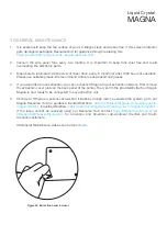 Preview for 21 page of PhotoCentric Liquid Crystal MAGNA User Manual