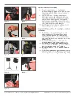 Предварительный просмотр 2 страницы Photoflex FV-XTXS222KIT Instruction Manual