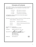 Preview for 8 page of Photometrics Cascade 128 User Manual