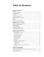 Preview for 10 page of Photometrics Cascade 128 User Manual