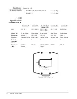 Preview for 45 page of Photometrics Cascade 128 User Manual