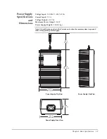 Preview for 50 page of Photometrics Cascade 128 User Manual