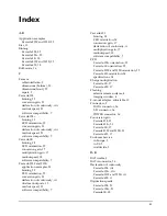 Preview for 52 page of Photometrics Cascade 128 User Manual