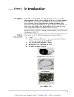 Preview for 13 page of Photometrics CoolSNAP cf User Manual