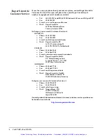 Preview for 16 page of Photometrics CoolSNAP cf User Manual