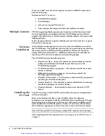 Preview for 18 page of Photometrics CoolSNAP cf User Manual